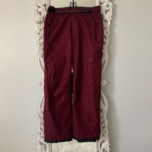 West 49 Snow Pants Medium